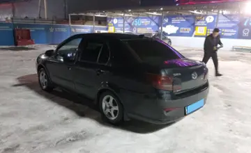 FAW V5 2013 года за 1 700 000 тг. в Шымкент фото 4