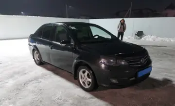 FAW V5 2013 года за 1 700 000 тг. в Шымкент фото 2