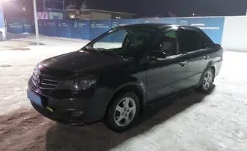 FAW V5 2013 года за 1 700 000 тг. в Шымкент фото 1