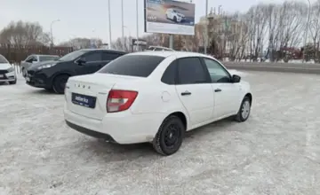 LADA (ВАЗ) Granta 2020 года за 3 500 000 тг. в Кокшетау