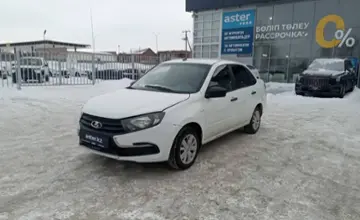LADA (ВАЗ) Granta 2020 года за 3 500 000 тг. в Кокшетау фото 1