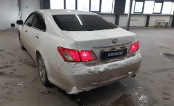 Lexus ES 2008 года за 6 000 000 тг. в Астана фото 4