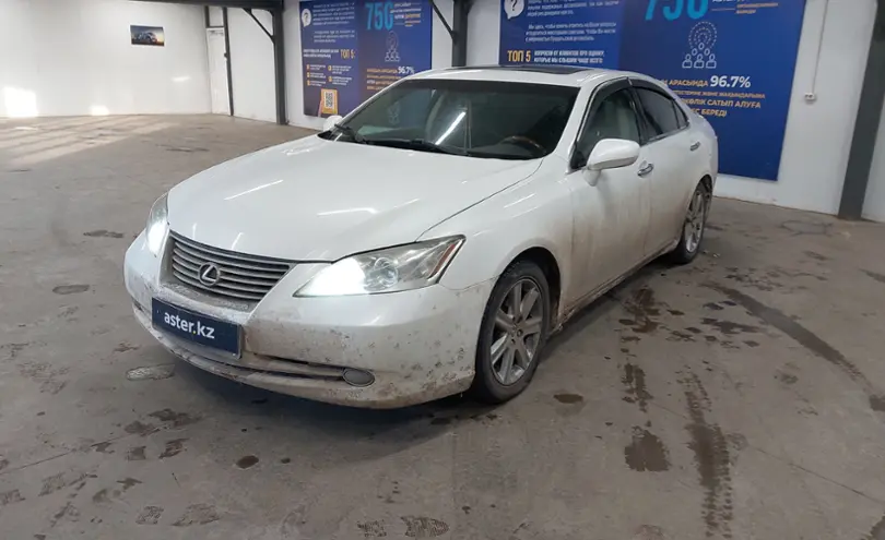 Lexus ES 2008 года за 6 000 000 тг. в Астана