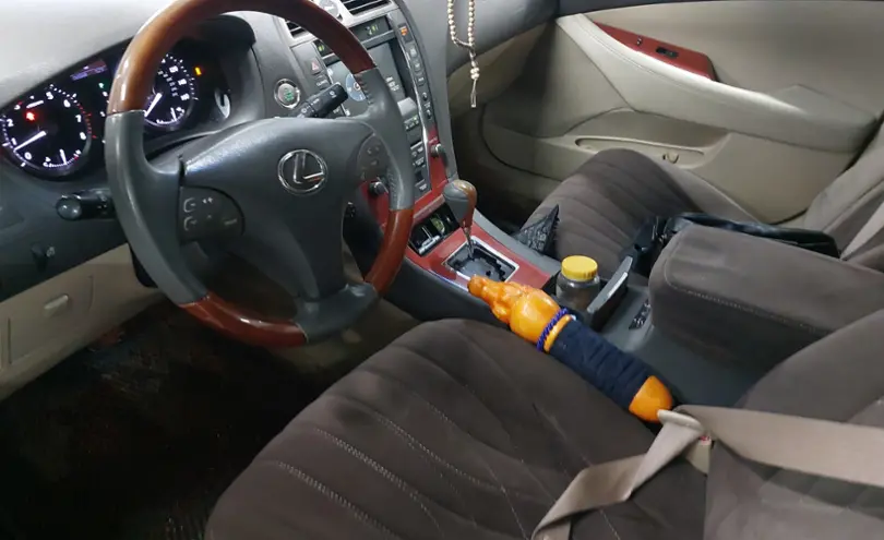 Lexus ES 2008 года за 6 000 000 тг. в Астана фото 5