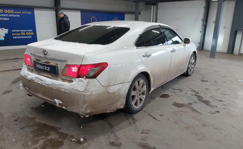 Lexus ES 2008 года за 6 000 000 тг. в Астана фото 3