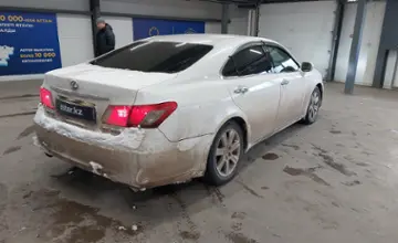 Lexus ES 2008 года за 6 000 000 тг. в Астана фото 3