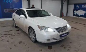 Lexus ES 2008 года за 6 000 000 тг. в Астана фото 2