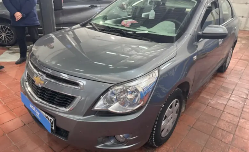 Chevrolet Cobalt 2023 года за 6 500 000 тг. в Астана