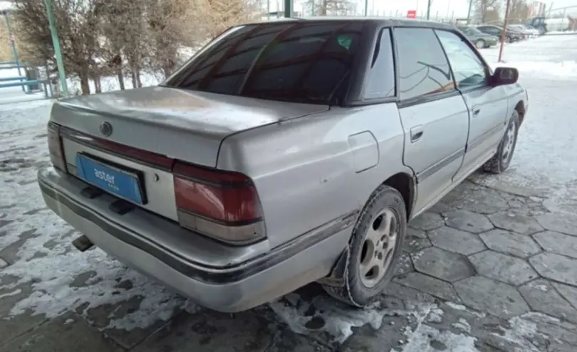 Subaru Legacy 1992 года за 800 000 тг. в Талдыкорган фото 5
