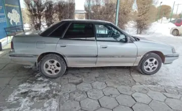 Subaru Legacy 1992 года за 800 000 тг. в Талдыкорган фото 4
