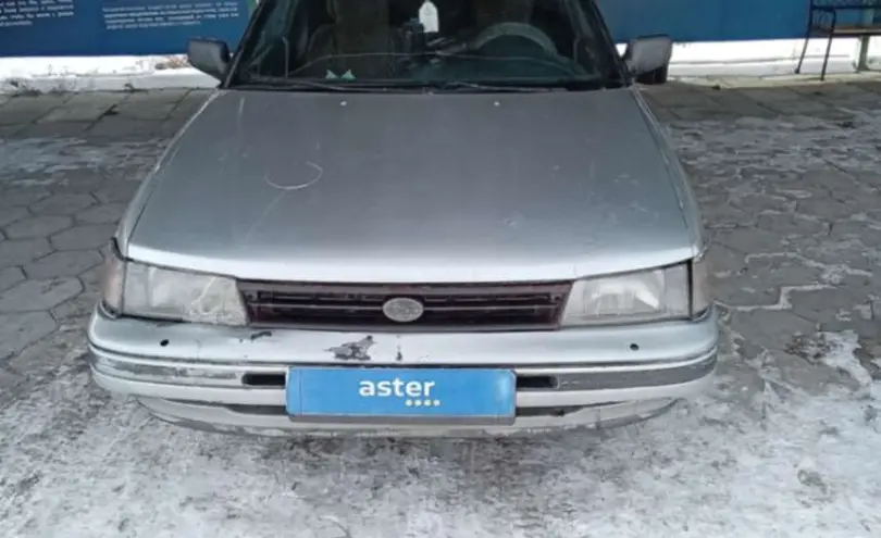 Subaru Legacy 1992 года за 800 000 тг. в Талдыкорган фото 2