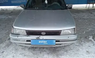 Subaru Legacy 1992 года за 800 000 тг. в Талдыкорган фото 2
