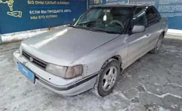 Subaru Legacy 1992 года за 800 000 тг. в Талдыкорган фото 1