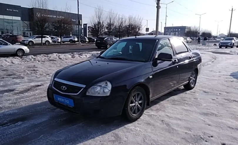 LADA (ВАЗ) Priora 2015 года за 3 500 000 тг. в Шымкент