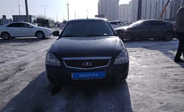 LADA (ВАЗ) Priora 2015 года за 3 500 000 тг. в Шымкент фото 2