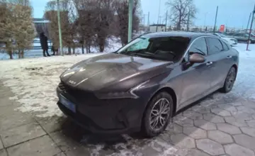 Kia K5 2022 года за 12 500 000 тг. в Талдыкорган фото 1