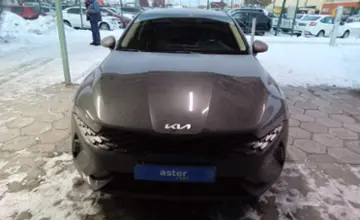 Kia K5 2022 года за 12 500 000 тг. в Талдыкорган фото 2