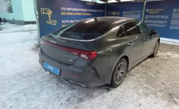 Kia K5 2022 года за 12 500 000 тг. в Талдыкорган