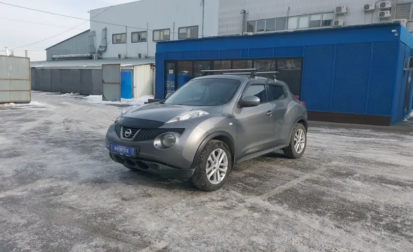 Nissan Juke 2014 года за 5 500 000 тг. в Алматы