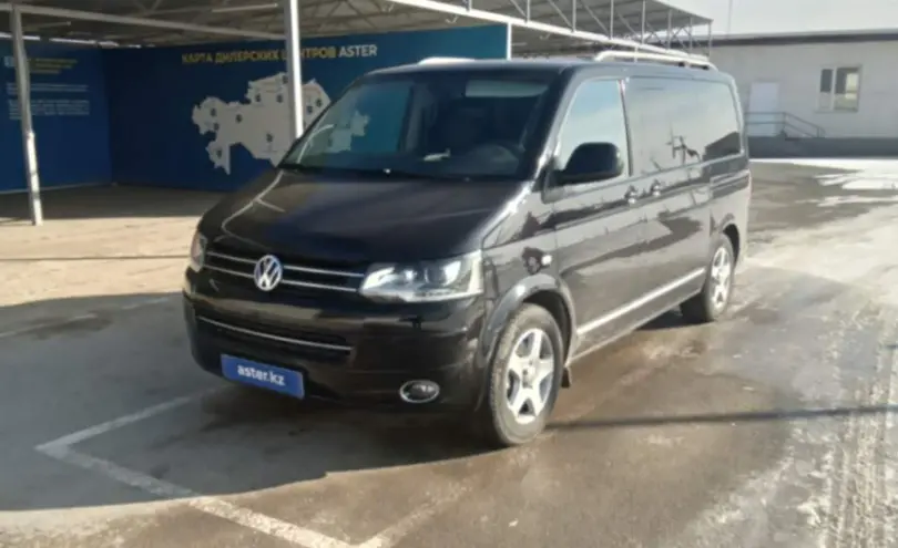 Volkswagen Multivan 2012 года за 12 000 000 тг. в Кызылорда