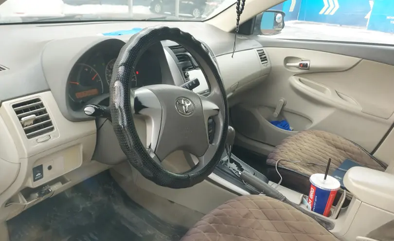 Toyota Corolla 2007 года за 4 600 000 тг. в Алматы фото 5