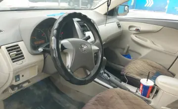Toyota Corolla 2007 года за 4 600 000 тг. в Алматы фото 5