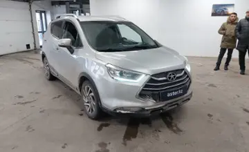 JAC S3 2016 года за 4 500 000 тг. в Астана фото 2