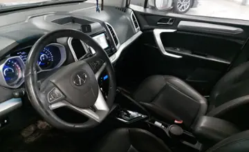 JAC S3 2016 года за 4 500 000 тг. в Астана фото 5