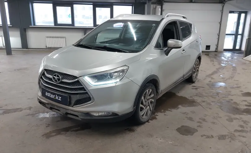 JAC S3 2016 года за 4 500 000 тг. в Астана