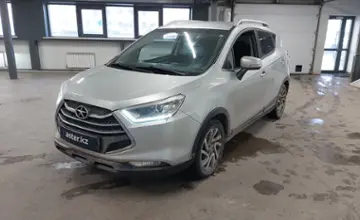 JAC S3 2016 года за 4 500 000 тг. в Астана фото 1