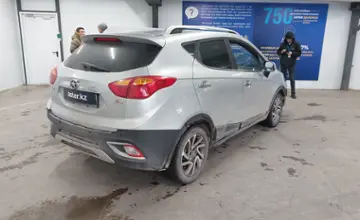 JAC S3 2016 года за 4 500 000 тг. в Астана фото 3