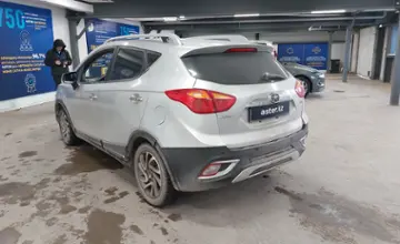 JAC S3 2016 года за 4 500 000 тг. в Астана фото 4