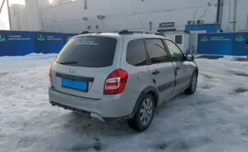 LADA (ВАЗ) Kalina 2014 года за 3 300 000 тг. в Шымкент фото 3