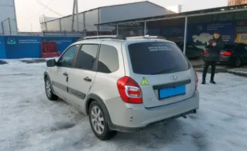 LADA (ВАЗ) Kalina 2014 года за 3 300 000 тг. в Шымкент фото 4