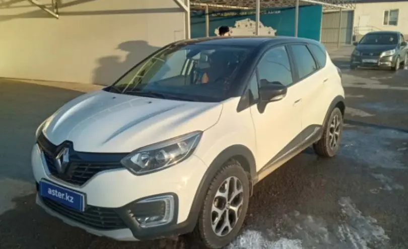 Renault Kaptur 2020 года за 9 000 000 тг. в Кызылорда