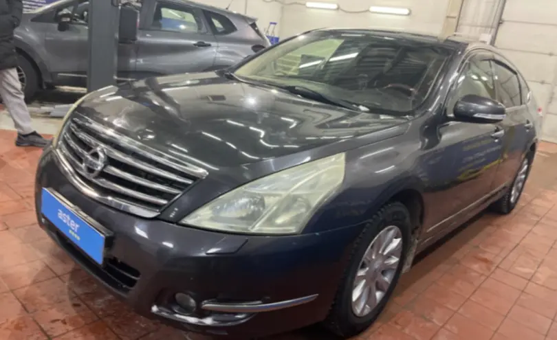 Nissan Teana 2010 года за 5 000 000 тг. в Астана