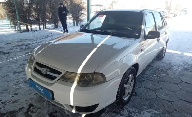 Daewoo Nexia 2013 года за 1 400 000 тг. в Талдыкорган