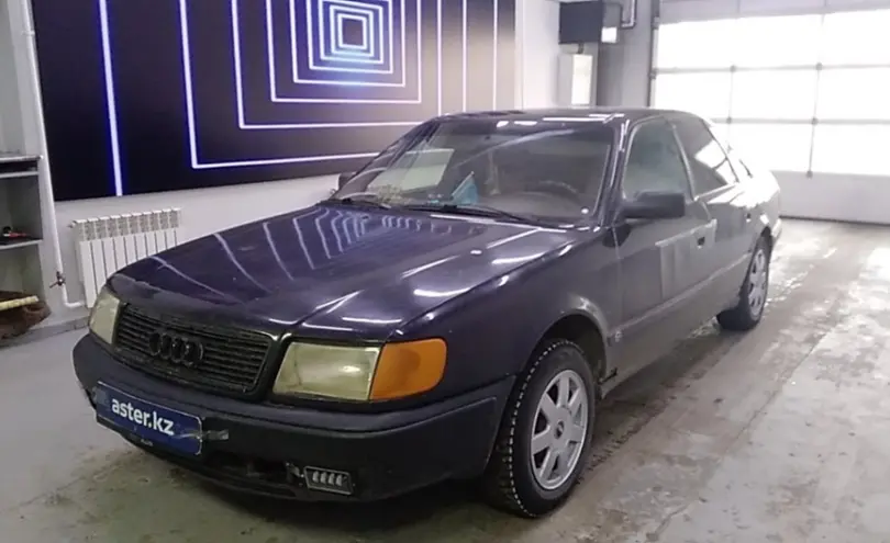 Audi 100 1993 года за 1 200 000 тг. в Павлодар