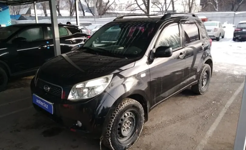 Daihatsu Terios 2008 года за 5 000 000 тг. в Алматы