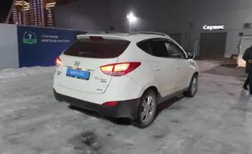Hyundai Tucson 2013 года за 8 000 000 тг. в Шымкент фото 3