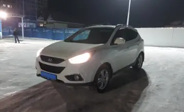 Hyundai Tucson 2013 года за 8 000 000 тг. в Шымкент фото 1