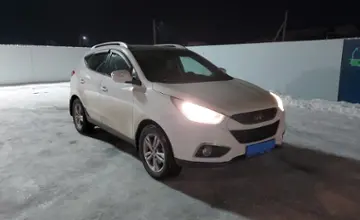 Hyundai Tucson 2013 года за 8 000 000 тг. в Шымкент фото 2