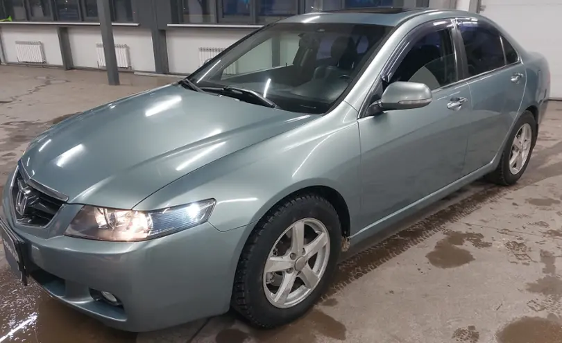 Honda Accord 2007 года за 6 000 000 тг. в Астана