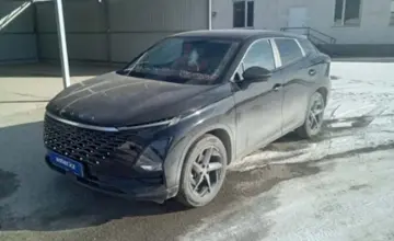 OMODA C5 2023 года за 9 500 000 тг. в Кызылорда фото 1