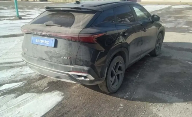 OMODA C5 2023 года за 9 500 000 тг. в Кызылорда фото 5