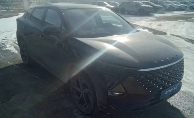 OMODA C5 2023 года за 9 500 000 тг. в Кызылорда фото 3