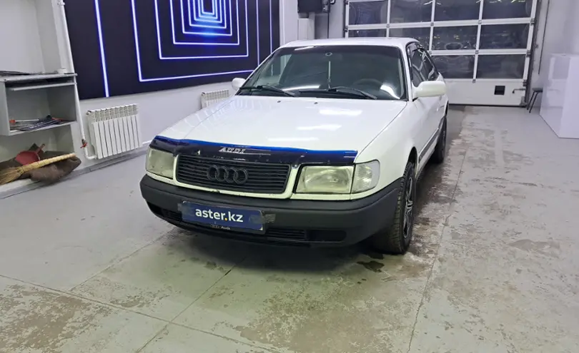 Audi 100 1991 года за 2 000 000 тг. в Павлодар