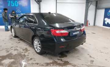 Toyota Camry 2014 года за 8 200 000 тг. в Астана фото 4