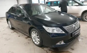 Toyota Camry 2014 года за 8 200 000 тг. в Астана фото 2