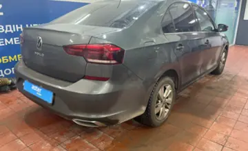 Volkswagen Polo 2020 года за 9 000 000 тг. в Астана